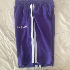 palm angel shorts